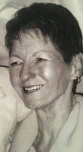 Barbara Reed Obituary