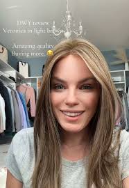 Veronica Belle Corbets