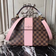 Louis Vuitton Black And Brown Checkered Purse Louis Vuitton Bond Street Damier Ebene N64417 Bondstreet Vintage Louis Vuitton Handbags Louis Vuitton Louis Vuitton Bag