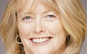 Rencontre avec Marie Heaney