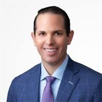 Christopher Cottrell