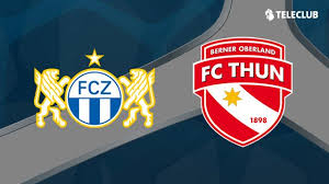 Jun 01, 2021 · ob es anders gelaufen wäre, hätte sich der fc thun in der barrage gegen sion durchgesetzt? Fc Thun Berner Oberland Thun Muss In Die Barrage