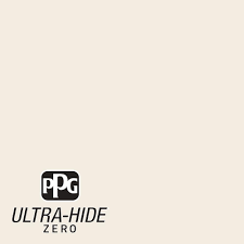 Ppg 5 Gal Hdpwn41u Ultra Hide Zero Swiss Coffee Semi Gloss Interior Paint Hdpwn41uz 05sg The Home Depot Grey Interior Paint Interior Paint Flat Interior