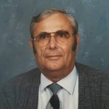 Obituary information for Franklin Mueller