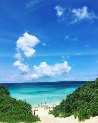 The Top 10 Okinawa Beaches The One Hit Wander Okinawa Beach Japan Beach Okinawa Japan