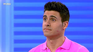 Connie no entra en plato