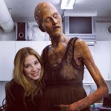 But this movie will also make you cry. This Man Has A Rare Genetic Condition Which Made Him One Of The Most Sought After Actors In Horror Bored Panda