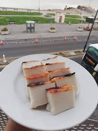 Tepung boko ubi kayu gula merah kuih tradisional popular kelantan. Resepi Kuih Dari Tepung Beras Pulut Enak Dan Mudah Resepi Pemakanan
