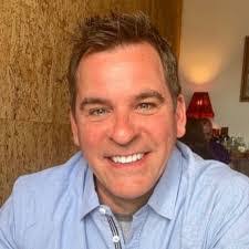 Scott Dockstader's Instagram, Twitter & Facebook