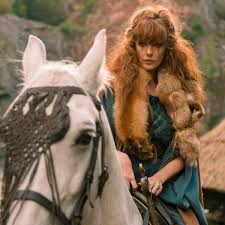 Any book recommendations for those who like britannia? Britannia Recap Series One Episode Four Britannia The Guardian