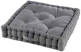 Le Jardin Des Cigales Pacifique Coussin De Sol Coton An Https Www Amazon Fr Dp B01n5tqsb5 Ref Cm Sw R Pi Dp U X T Almohadones Capitone Cojines Tapiceria