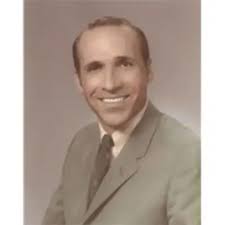 Obituary information for Carl Wright