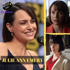 Julie Ann Emery