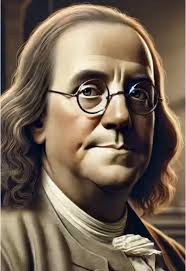 Facts about Benjamin Franklin