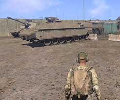 The arma series was designed to be as realistic as humanly possible, which is no surprise given that the developer created software used to train. Arma 3 Kicks Massive Ass