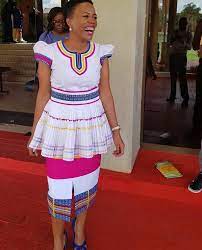Traditional Wedding Pedi Traditional Attire Sepedi Traditional Dresses African Traditional Wear