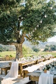 Reception Outdoor Wedding Venues California Wedding Venues San Luis Obispo Wedding