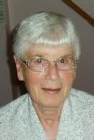 Shirley Parizeau Obituary