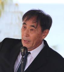 戦争を風化させない会 グアム島