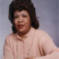 Mrs. Sandra Jean Petty Obituary