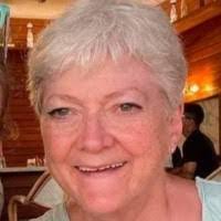 Linda Marcoux's Instagram, Twitter & Facebook