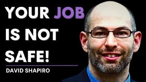 Bildergebnis für David Shapiro