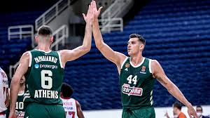 Opap for sponsorship reasons, is the profe. Panathinaikos Bc On Twitter Back In Action 6 11 Cskabasket Paobc Panathinaikosbcopap Wethegreens Unitedwestand Panathinaikos Euroleague Https T Co Vblwmnbasy