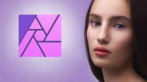 Affinity Photo: Portrait Retouching Essentials