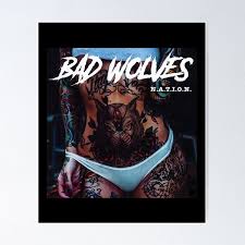 Play Bad Wolves On Amazon Music