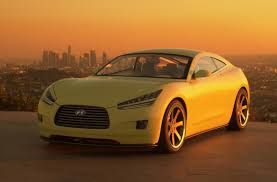 Image result for Sunny Yellow 2004 Tiburon