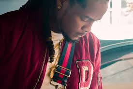 RayGad Dane Ray 🥊 BMG @ Zip 103 FM