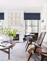 It is definitely the first impression that any individual will have of your house. How To Style Living Room Curtains Living Room Curtains Ideas Apartment Therapy