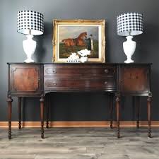 Red paint will bring out red tones of the cherry wood, while a purple shade such as lapis will complement the darker hues within the wood. Black Cherry General Finishes Design Center
