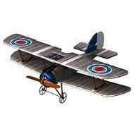 Wasn't there a thread about this plane a while back? Silverlit X Twin Classic 1 Sopwith Camel Testbericht Bei Yopi De