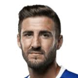 Estadísticas de Raúl Navas en Comunio