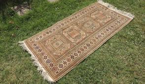 Turkish Kayseri Carpet With Kazakh Style Carpet Kazakh Style
