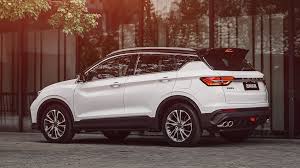 Proton x50 vs x70 which one is the best car suv. Proton X50 All Aboard The Hype Train The Mole