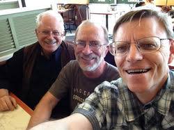 Steve & Loraine Johnson