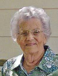 Iva Belle (Haslett) Kirby, 92, St. Elmo