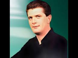 Martin Cuffe My Wild Rose of Leitrim