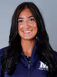 2023-24 Women's Track and Field Roster