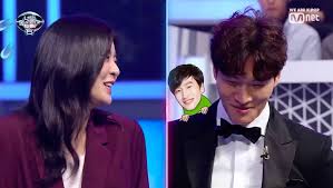 This morning, the korean entertainment was extremely shocked when tv report reported. Kim Jong Kook Reveals How Lee Kwang Soo Sweetly Showed His Concern For Girlfriend Lee Sun Bin Kissasian