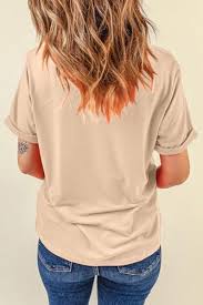 Amazon.com: ZhiHiMeRi Khaki Graphic Tee: American Flag Bow Knot Design, Casual Style,Khaki,(US 4-6) S : Clothing, Shoes & Jewelry