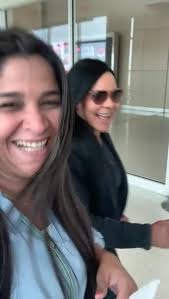 Esposo De La Profeta Rita Arias