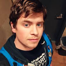 I'm good! For like a fleeting second I freaked out and then was like “oh, I  really don't care”