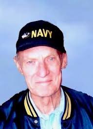 John Brinson Obituary (2014)