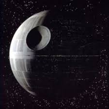 The amount depends on the product category. Death Star Wikipedia