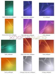 Using apkpure app to upgrade keyboard for sony xperia z2, fast, free and save your internet data. Download Xperia Z2 Sirius Wallpapers From Android 4 4 2 Kitkat Ui
