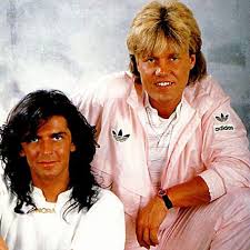VÃ½sledek obrÃ¡zku pro Modern Talking - Atlantis Is Calling S.O.S. For Love