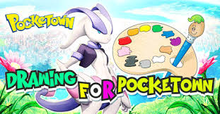 Juego destiny child para android. Pocketown Apk
